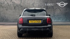 MINI Hatchback 1.5 Cooper Sport Premium 5dr Auto Petrol Hatchback